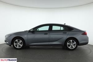 Opel Insignia 2020 1.5 162 KM