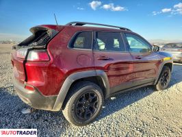 Jeep Cherokee 2021 3