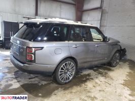 Land Rover Range Rover 2020 3