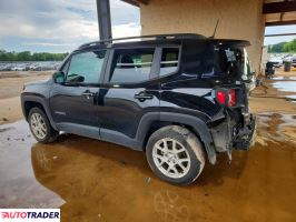 Jeep Renegade 2022 1