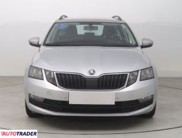 Skoda Octavia 2018 2.0 147 KM Skoda Octavia 2018 2.0 147 KM