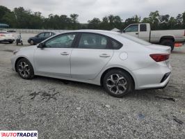 Kia Pozostałe 2021 2