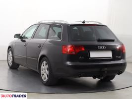 Audi A4 2007 2.0 167 KM