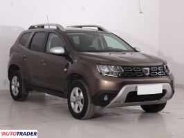 Dacia Duster 2019 1.0 99 KM