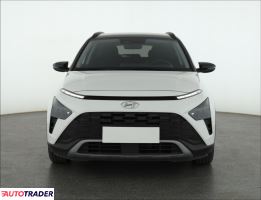 Hyundai Pozostałe 2022 1.0 99 KM