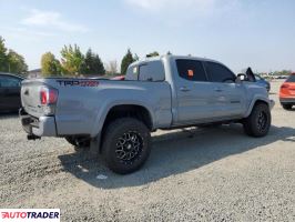 Toyota Tacoma 2021 3