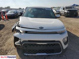 Kia Soul 2020 2