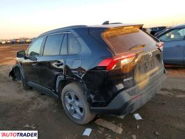 Toyota Pozostałe 2024 2