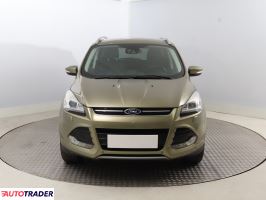 Ford Kuga 2013 1.6 179 KM