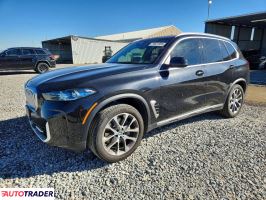 BMW X5 2026 3