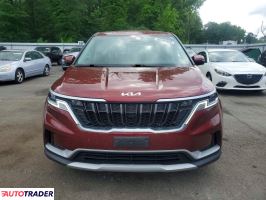 Kia Carnival 2022 3