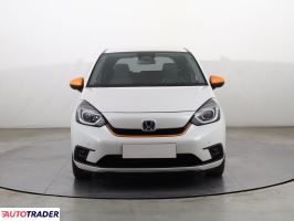 Honda Jazz 2020 1.5 107 KM