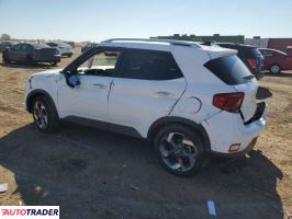 Hyundai Pozostałe 2021 1