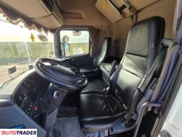 Scania 2013