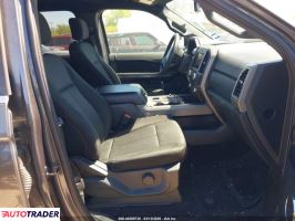 Ford Expedition 2020 3