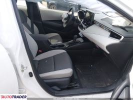 Toyota Corolla 2024 1