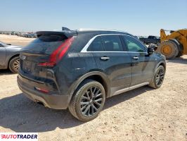 Cadillac Pozostałe 2023 2