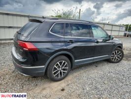 Volkswagen Tiguan 2021 2