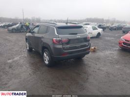 Jeep Compass 2023 2