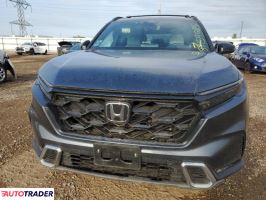 Honda CR-V 2024 2