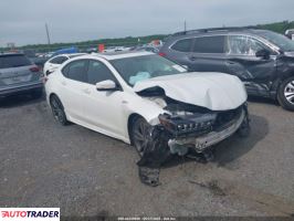 Acura TL 2019 3 Acura TL 2019 3