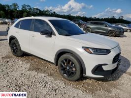 Honda HR-V 2023 2