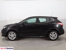 Nissan Qashqai 2017 1.6 160 KM Nissan Qashqai 2017 1.6 160 KM