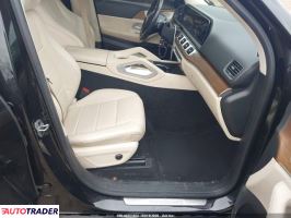 Mercedes GL 2024 2