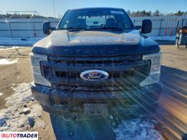 Ford Pozostałe 2021 6