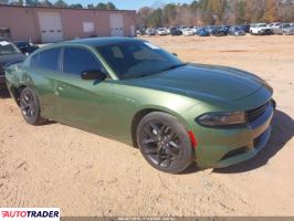 Dodge Charger - zobacz ofertę