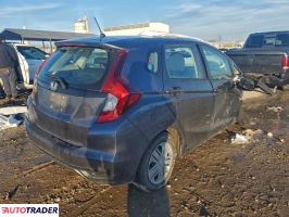 Honda Pozostałe 2020 1