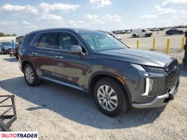 Hyundai Pozostałe 2025 3 Hyundai Pozostałe 2025 3