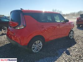 Kia Soul 2024 2