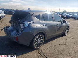 Subaru Impreza 2024 2