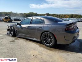 Dodge Charger 2021 6 Dodge Charger 2021 6