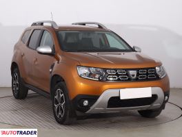 Dacia Duster 2019 1.0 99 KM