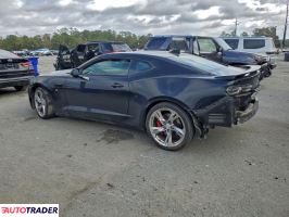 Chevrolet Camaro 2021 6