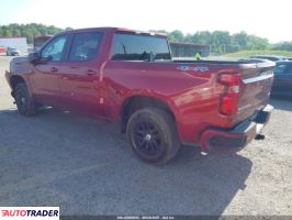 Chevrolet 1500 2019 5 Chevrolet 1500 2019 5