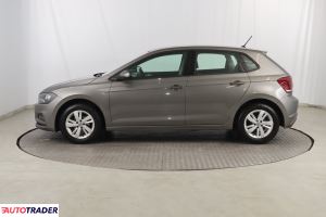 Volkswagen Polo 2020 1.0 93 KM