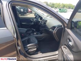 Jeep Cherokee 2019 2 Jeep Cherokee 2019 2