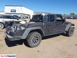 Jeep Pozostałe 2024 3