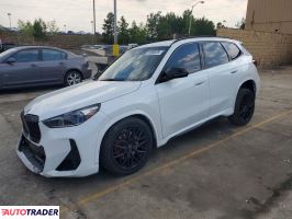 BMW X1 - zobacz ofertę