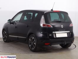 Renault Scenic 2014 1.6 128 KM