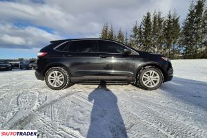 Ford Edge 2015 2.0 245 KM