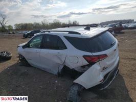 Chevrolet Equinox 2023 1 Chevrolet Equinox 2023 1