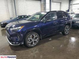 Toyota Pozostałe 2025 2