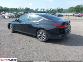 Nissan Altima 2022 2