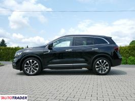 Renault Koleos 2019 2.0 177 KM Renault Koleos 2019 2.0 177 KM