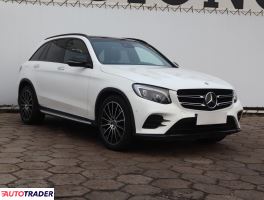 Mercedes GLC - zobacz ofertę