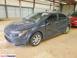 Toyota Corolla 2024 2